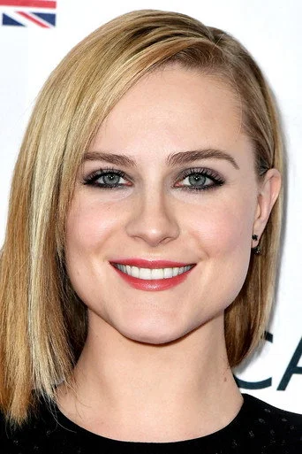 Chân dung Evan Rachel Wood
