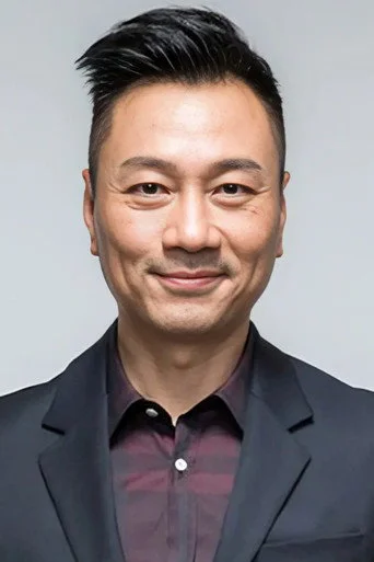 Chân dung Wayne Lai Yiu-Cheung