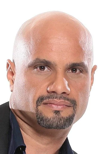 Chân dung Jaime Irizarry