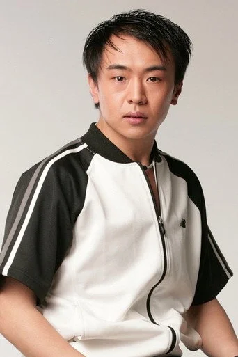 Chân dung Dong Wenliang