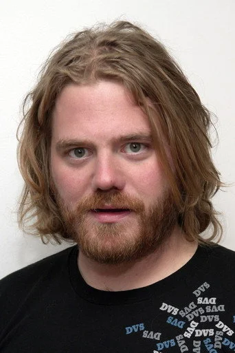 Chân dung Ryan Dunn