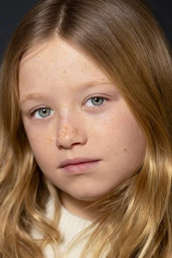 Chân dung Indiana Elle