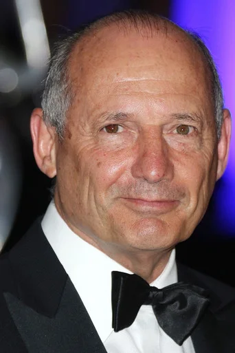 Chân dung Ron Dennis