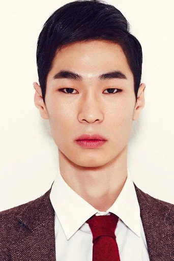 Chân dung Kim Yoon-bae