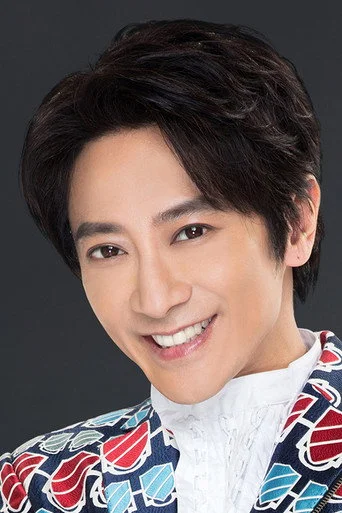 Chân dung Eric Suen Yiu-Wai