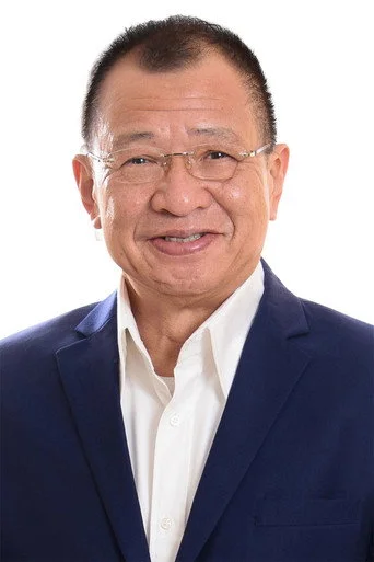 Chân dung Benz Hui Siu-Hung