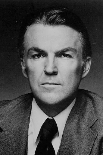Chân dung Anthony Zerbe