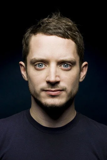 Chân dung Elijah Wood