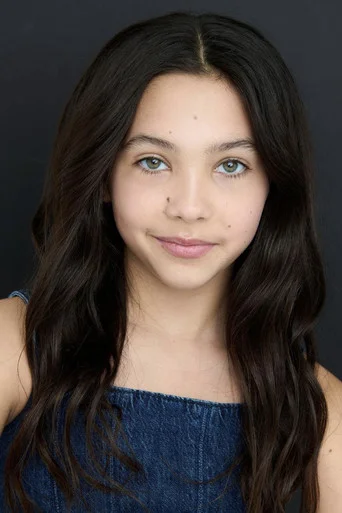 Chân dung Juliana Danielle Ferreira
