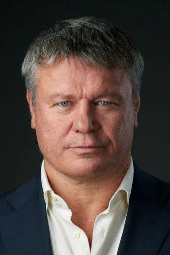 Chân dung Oleg Taktarov