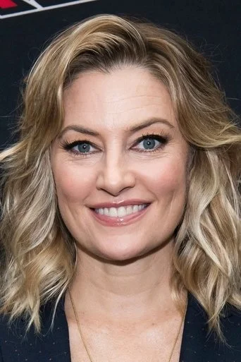 Chân dung Mädchen Amick