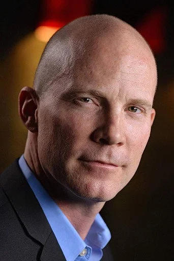 Chân dung Josh Drennen