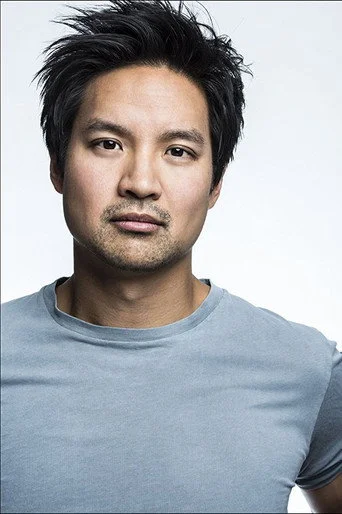Chân dung Kevin Shen