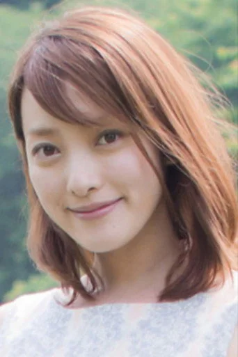 Chân dung Kayoko Shibata