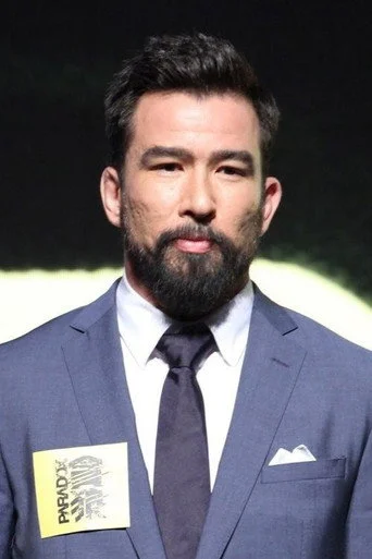 Chân dung Chris Collins