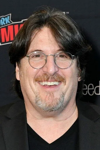 Chân dung Bill Barretta