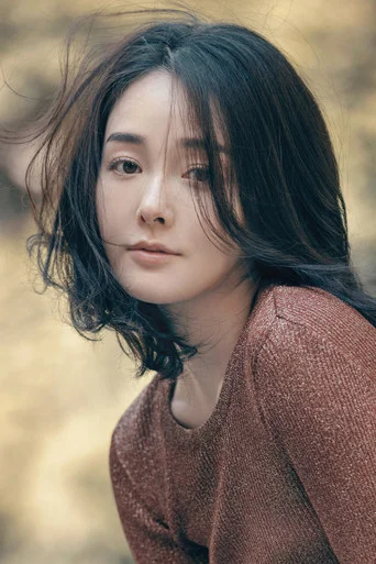 Chân dung Joy Sheng