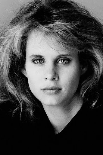 Chân dung Lori Singer