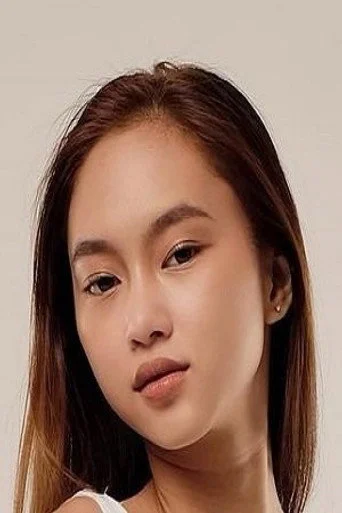 Chân dung Cess Garcia