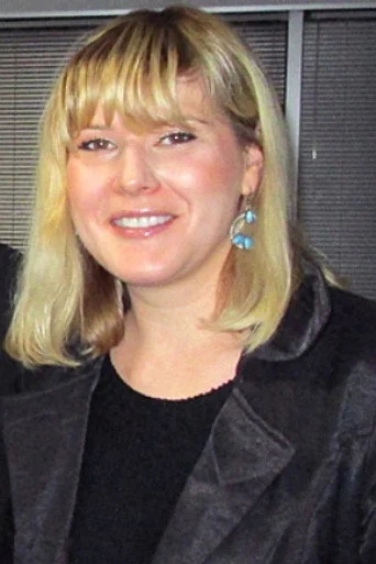 Chân dung Luminita Docan