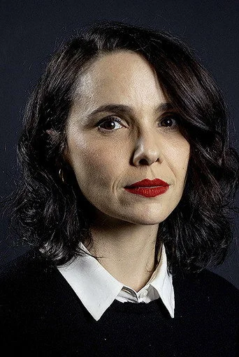 Chân dung Débora Falabella