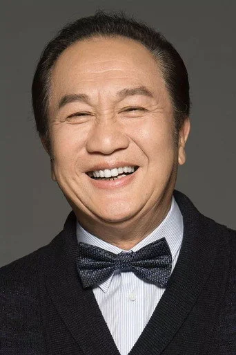 Chân dung Samuel Kwok Fung