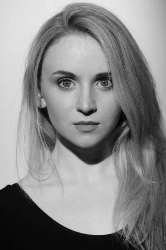 Chân dung Jenn Murray