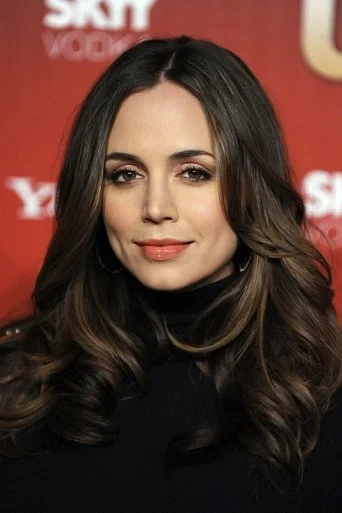Chân dung Eliza Dushku