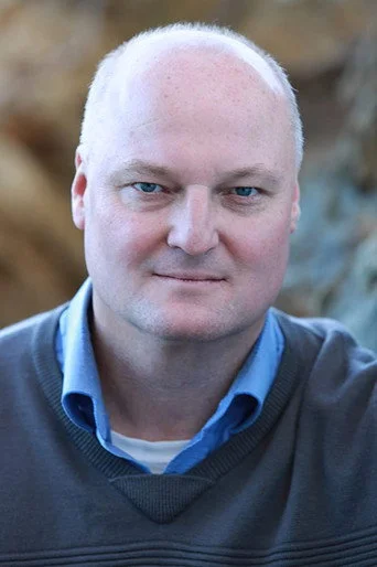 Chân dung Todd Rippon