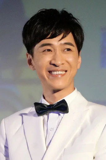 Chân dung Wang Ning