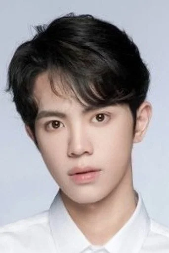Chân dung Jerry Tan