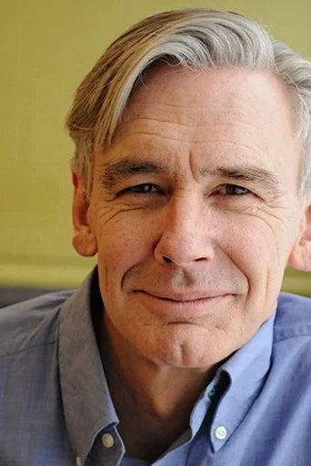 Chân dung Steven Ratzlaff