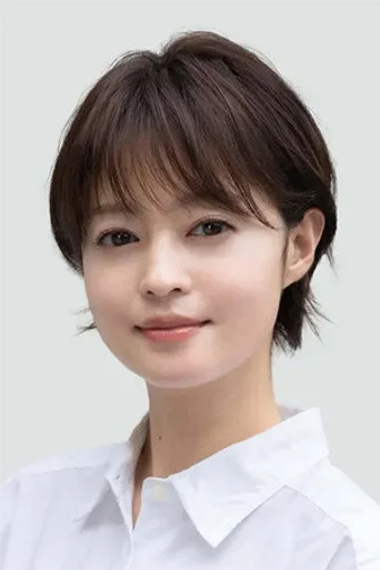 Chân dung Ryoko Kobayashi