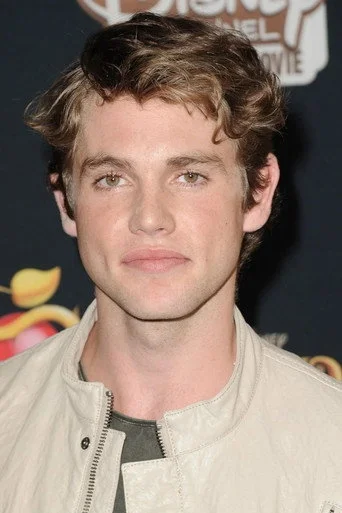 Chân dung Jedidiah Goodacre