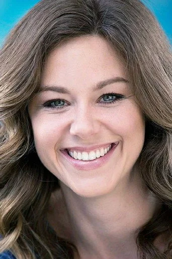 Chân dung Jaimi Paige