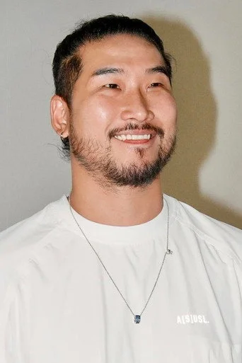 Chân dung Kumer So Wai-Chuen