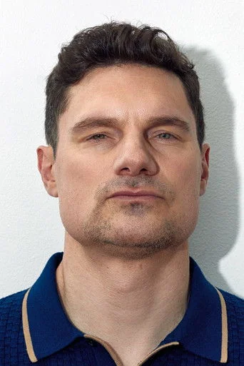 Chân dung Flula Borg