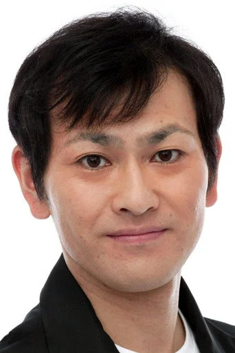 Chân dung Atsushi Kisaichi