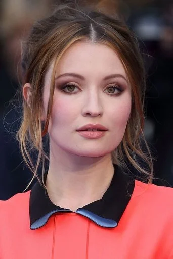 Chân dung Emily Browning