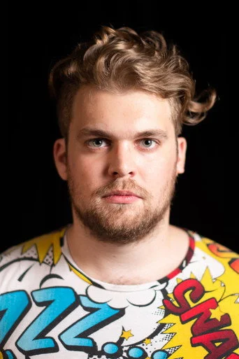 Chân dung Matěj Beneš