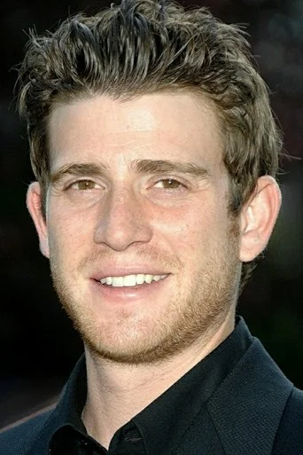 Chân dung Bryan Greenberg