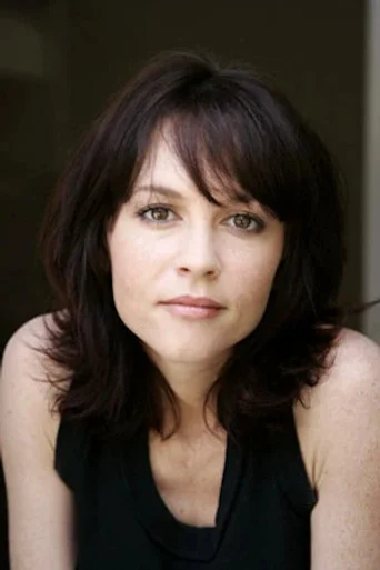 Chân dung Olivia Burnette