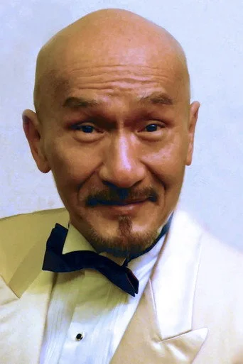 Chân dung Karl Maka