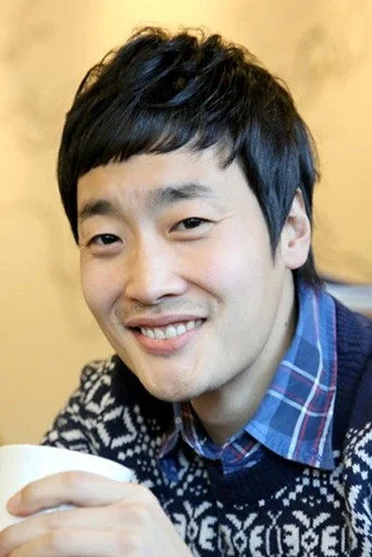 Chân dung Ryoo Je-seung