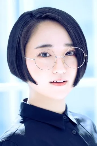Chân dung Aoi Yuuki