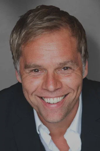 Chân dung Matthew Harrison