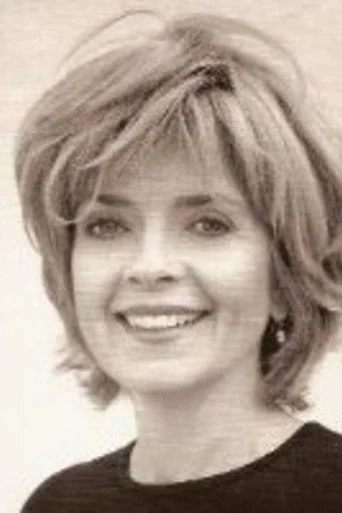 Chân dung Linda MacEwen