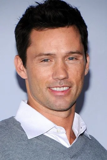 Chân dung Jeffrey Donovan