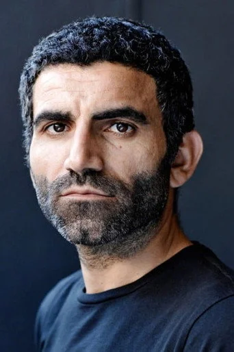 Chân dung Aziz Çapkurt