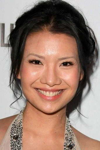 Chân dung Gwendoline Yeo